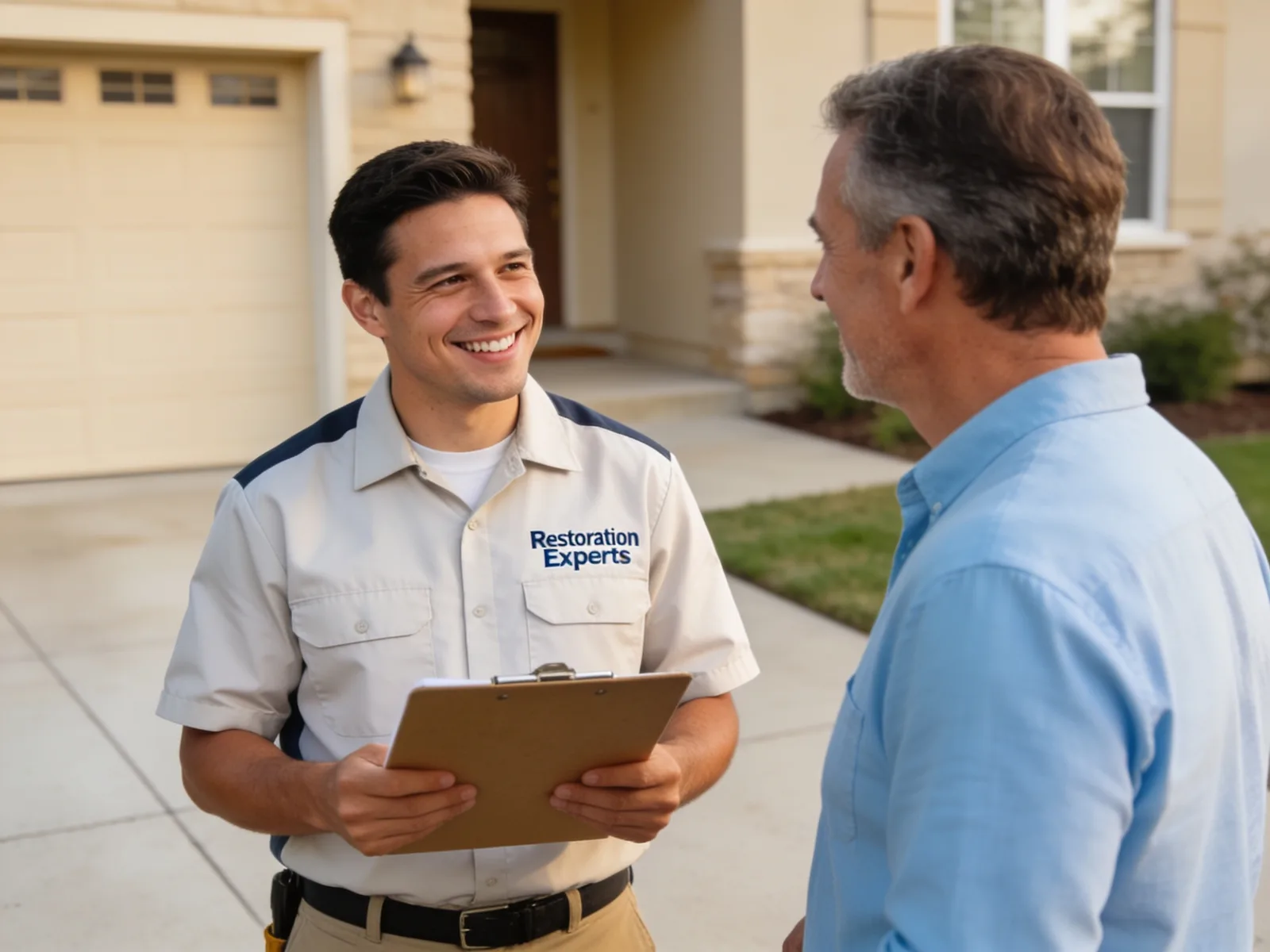 Water Damage Cleanup Bennington, NE FAQs